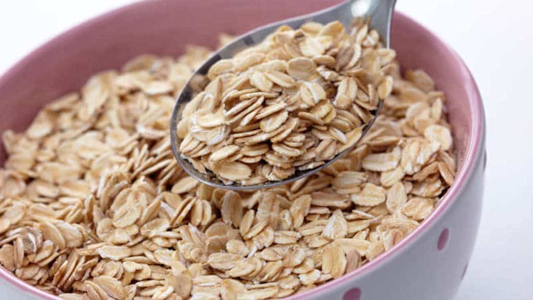 تصویر 4 از قیمت خرید بلغور جو دو سر پرک + فروش ویژه